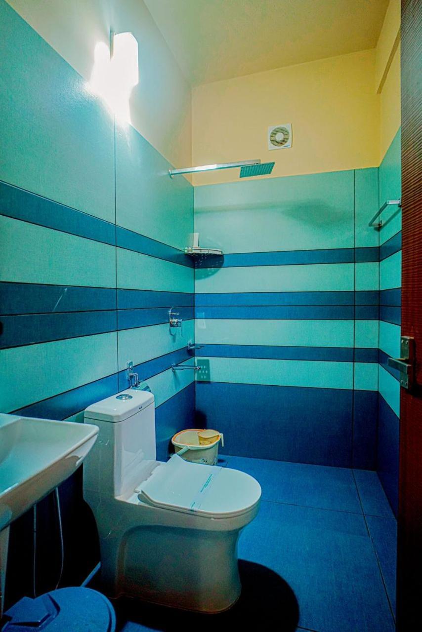 Falcon Riverview Resorts Kuttampuzha Bagian luar foto